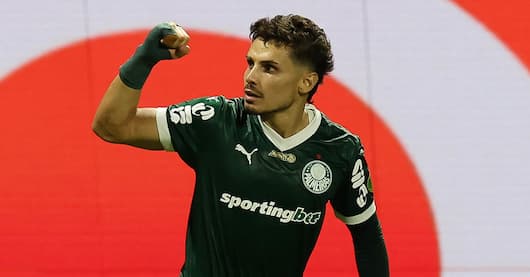 Decisivo, Veiga destaca aplicação tática do Palmeiras e já projeta a final: “Tudo para ser um espetáculo”