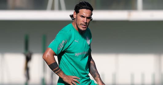 Palmeiras x São Paulo: veja possível escalação com até três reforços
