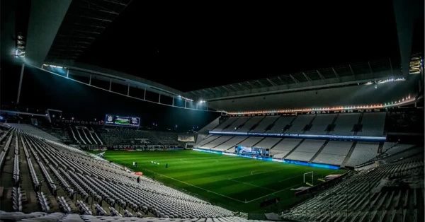 Corinthians x Palmeiras: comente o jogo aqui