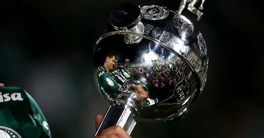 Libertadores 2025: veja os potes e a data do sorteio dos grupos