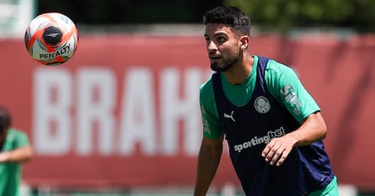 Com a confiança retomada, López quer manter boa fase contra o São Paulo