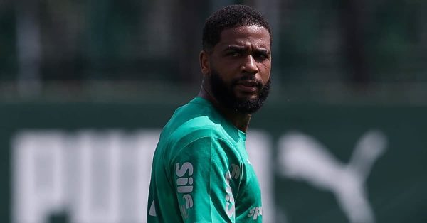 Palmeiras inicia preparação para enfrentar o Bolívar; Micael é novidade