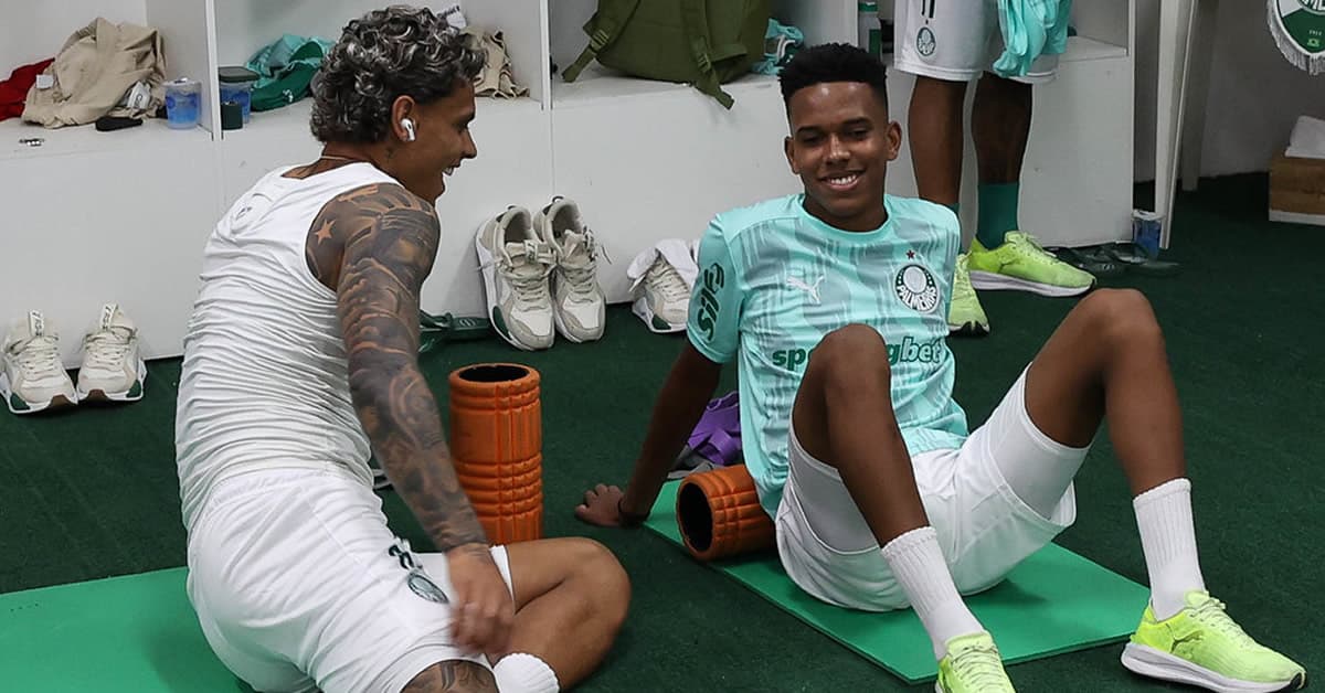 Palmeiras terá convocados de volta na véspera da final do Paulista; veja a logística