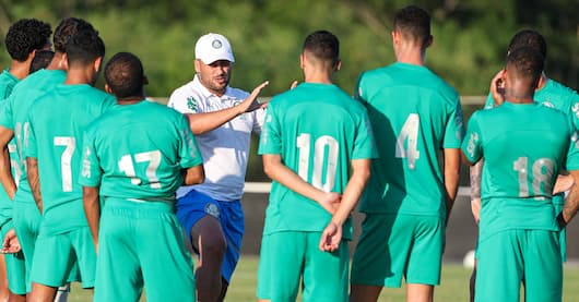 Libertadores Sub-20: Palmeiras enfrenta o Flamengo valendo o título