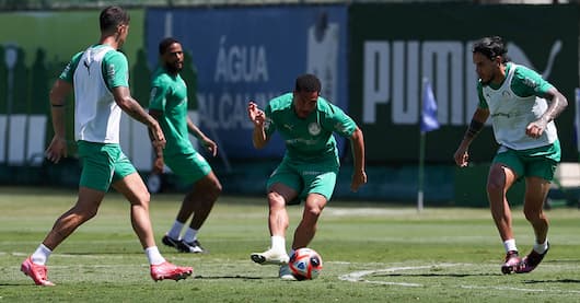 Palmeiras enfrenta o São Paulo valendo vaga na final do Campeonato Paulista