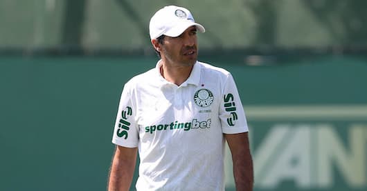 Fortaleza x Palmeiras: veja como Abel pode escalar o time rodando o elenco