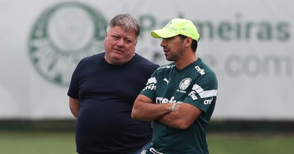 Palmeiras terá valor “reduzido” para investir em reforços em 2026