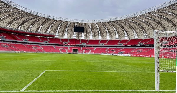 Internacional x Palmeiras: comente o jogo aqui