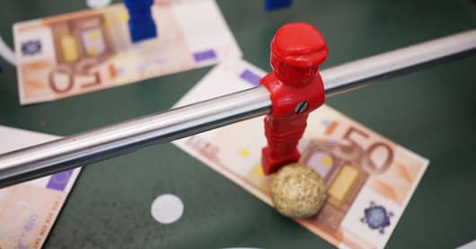 As casas de apostas com depósito mínimo aumentam as apostas na Série A