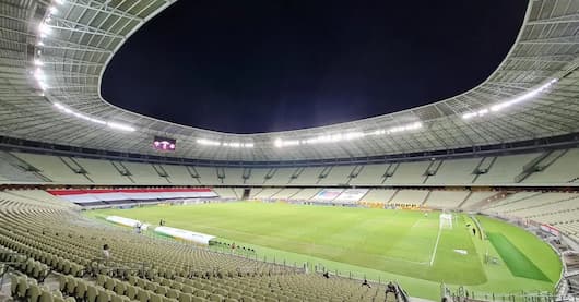 Fortaleza x Palmeiras: comente o jogo aqui