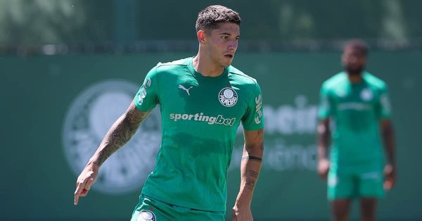 Martínez entra no radar de clube da Dinamarca