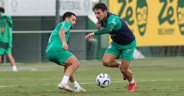 São Paulo x Palmeiras: veja possível escalação para o clássico de domingo