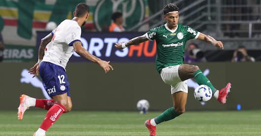 Vídeo: melhores momentos de Palmeiras 0 x 1 Bahia