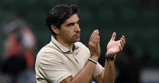Abel Ferreira valoriza vitória sobre o Cerro e explica demora para o Palmeiras engrenar