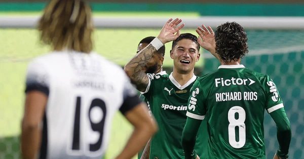 Palmeiras escapa de punição pesada no STJD por episódios ocorridos contra o Corinthians