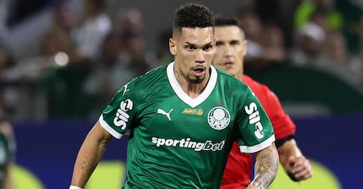 Paulinho agradece médicos após estreia pelo Palmeiras: “Desde fevereiro estava perturbando eles”