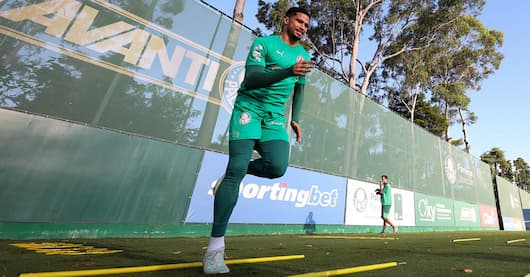 Murilo ignora retrospecto recente e diz que o Palmeiras se sente bem na Arena Barueri