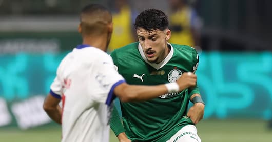 Notas de Palmeiras 0 x 1 Bahia