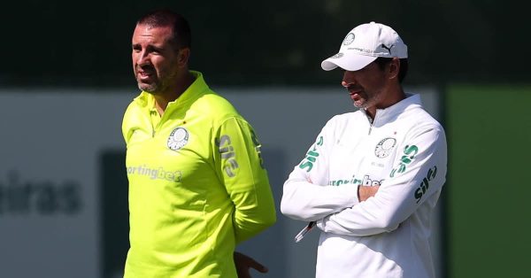 Lento no mercado, Palmeiras tem lacunas no time titular de 2026; veja