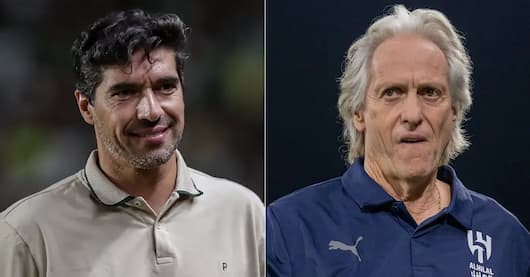 Opinião PTD: Abel Ferreira x Jorge Jesus e a narrativa dos “especialistas”
