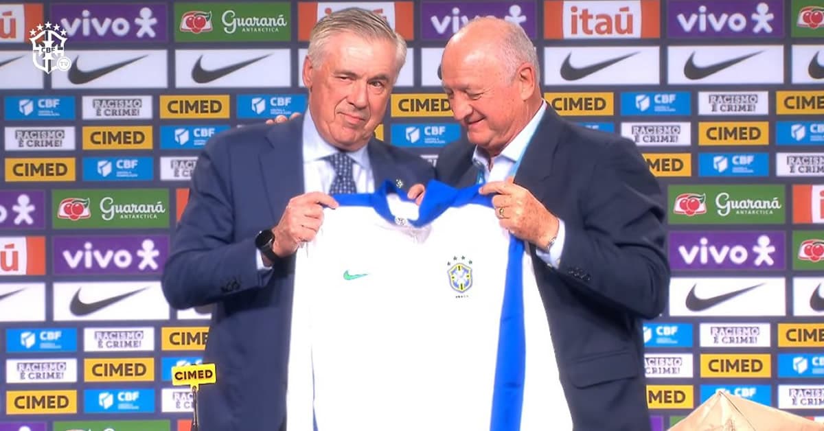 Novo ângulo mostra que pênalti para o Palmeiras foi bem marcado; veja