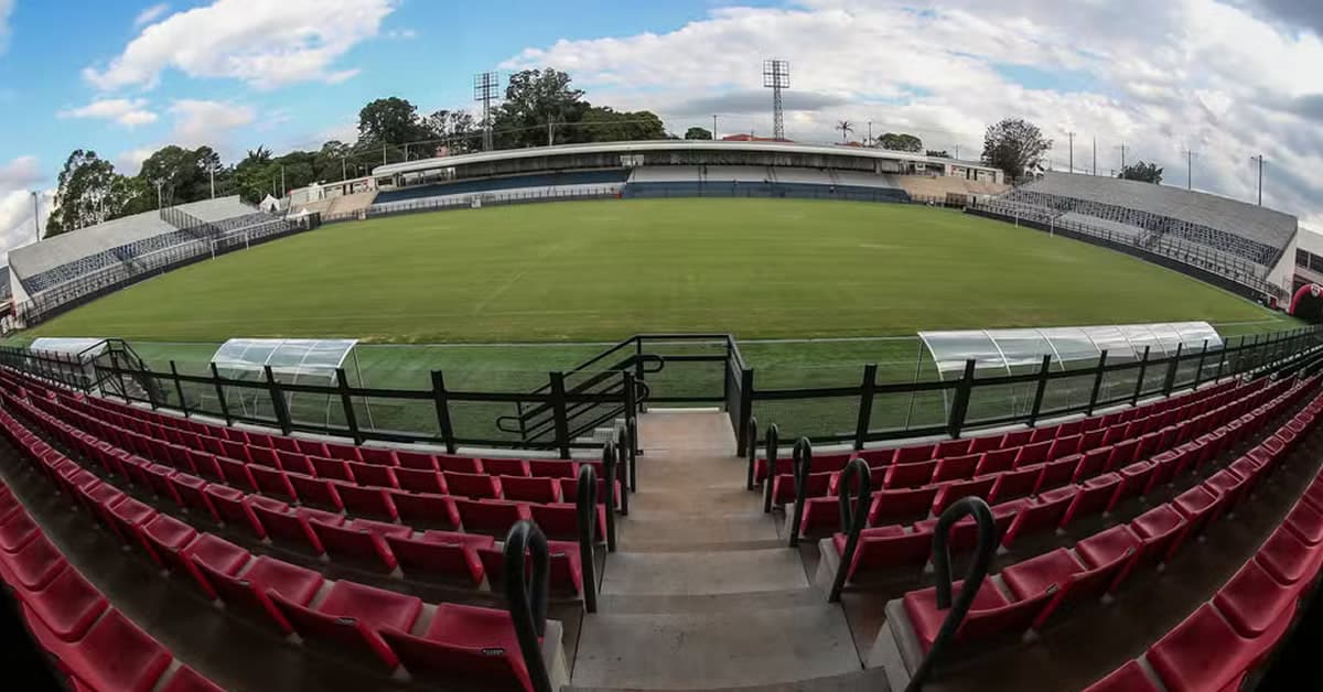 Red Bull Bragantino x Palmeiras: comente o jogo aqui