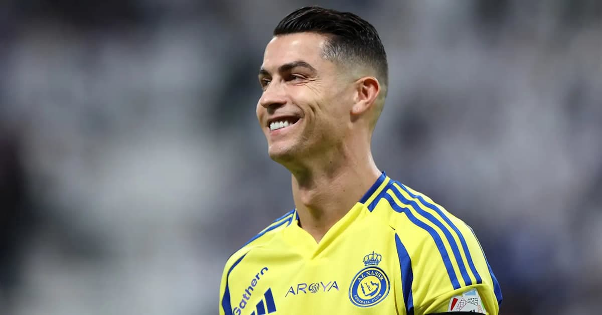 Cristiano Ronaldo no Palmeiras? Site americano cita possibilidade para o Mundial