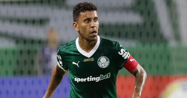 Marcos Rocha vibra com liderança geral na Libertadores e destaca força do elenco do Palmeiras
