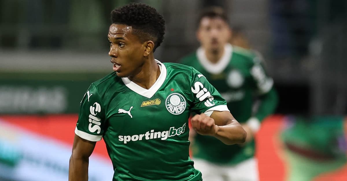 Notas de Palmeiras 3 x 0 Ceará