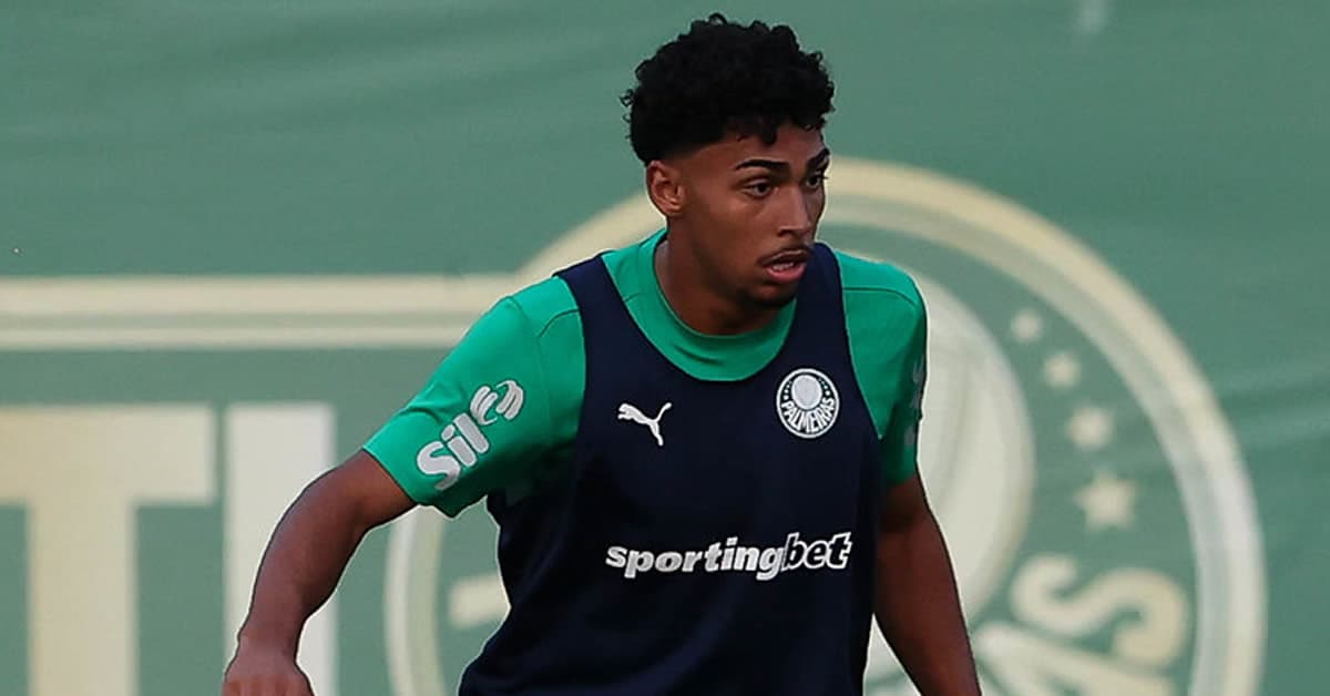 Luighi vai bem novamente e mira novas oportunidades: "Tenho muita fome de jogo"