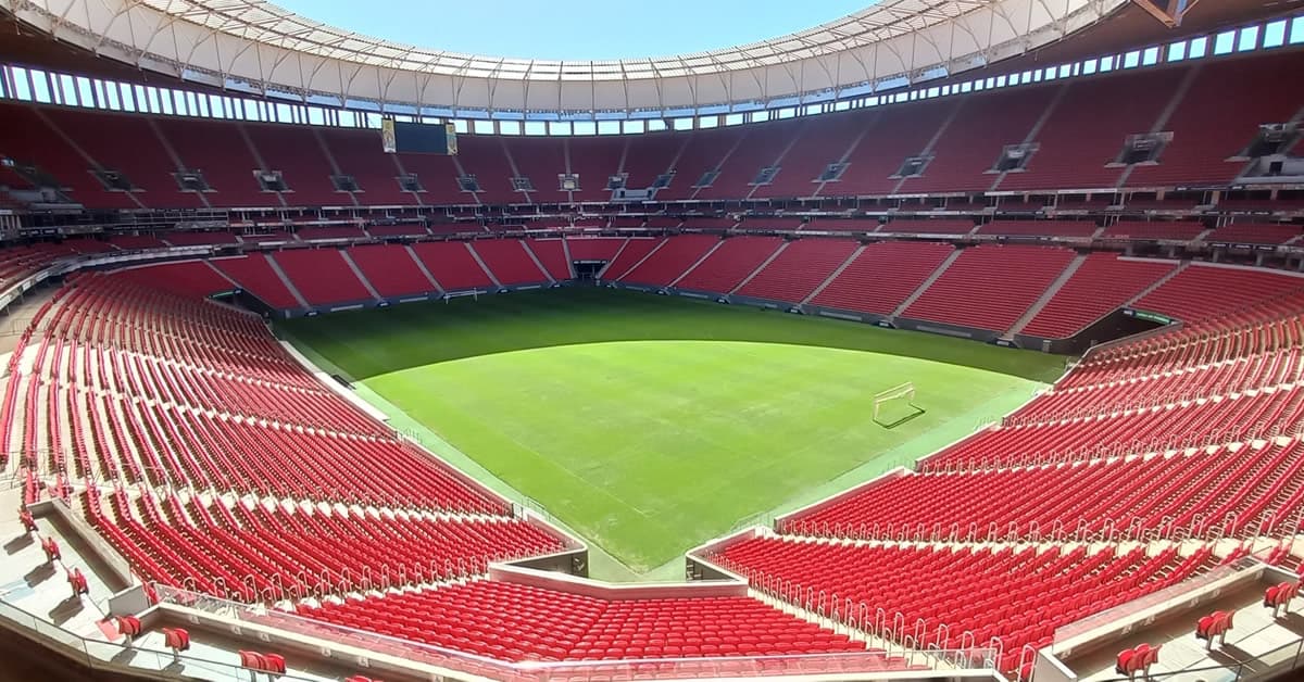 Vasco x Palmeiras: comente o jogo aqui