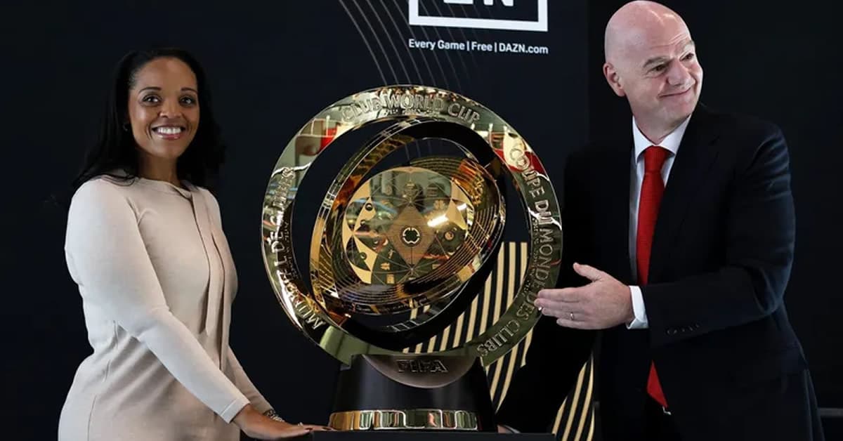Palmeiras lidera ranking para o próximo Mundial, mas vaga não é automática; entenda