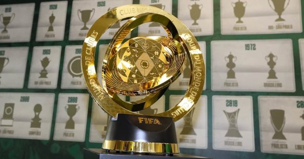 Supercomputador projeta favoritos do Mundial; veja chances do Palmeiras