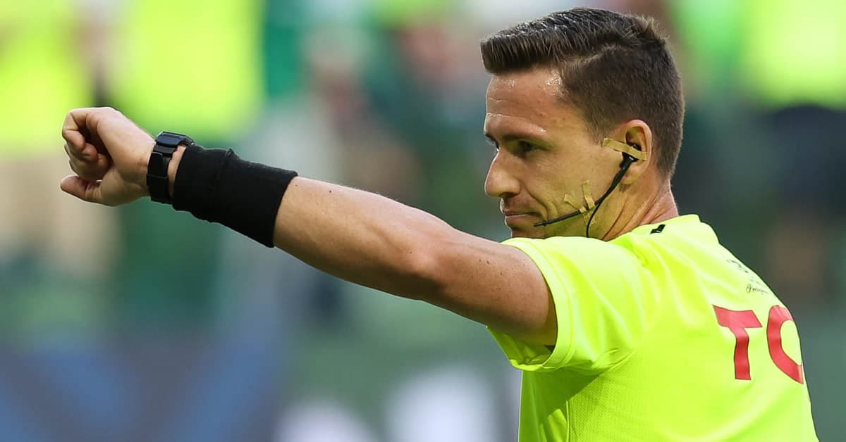 Notas de Palmeiras 0 x 2 VARmengo