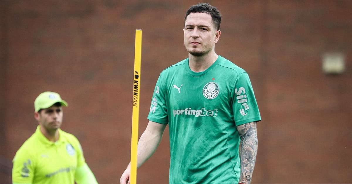 Murilo deve perder restante do Mundial, Aníbal treina e Piquerez não preocupa
