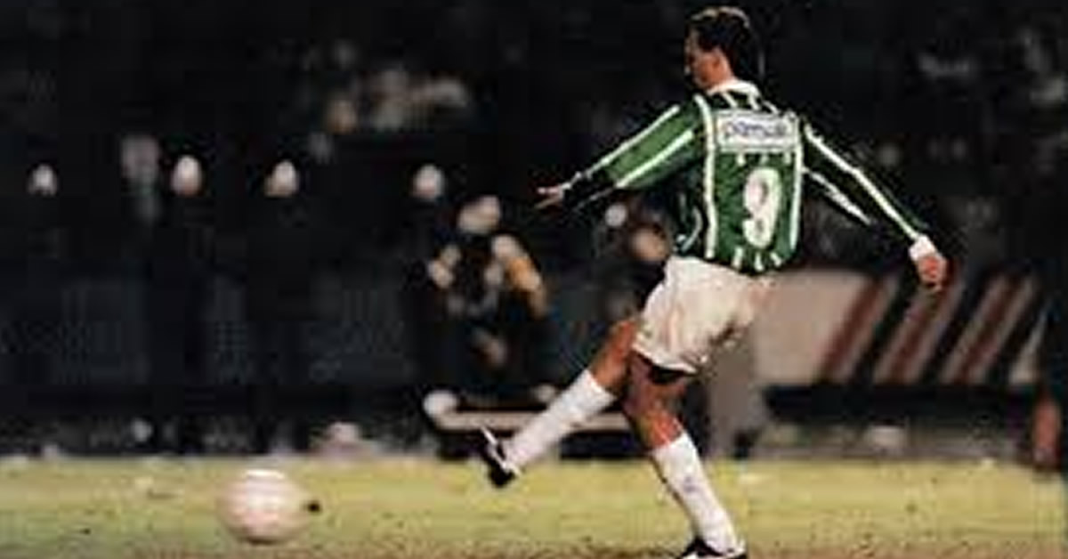 Palmeiras comemora 32 anos do título Paulista de 1993; relembre a ficha técnica do jogo