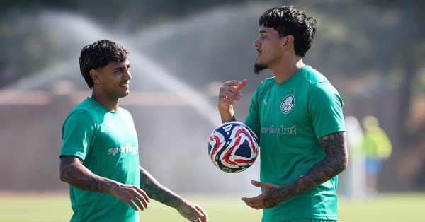 Palmeiras enfrenta o Inter Miami para confirmar vaga nas oitavas do Mundial
