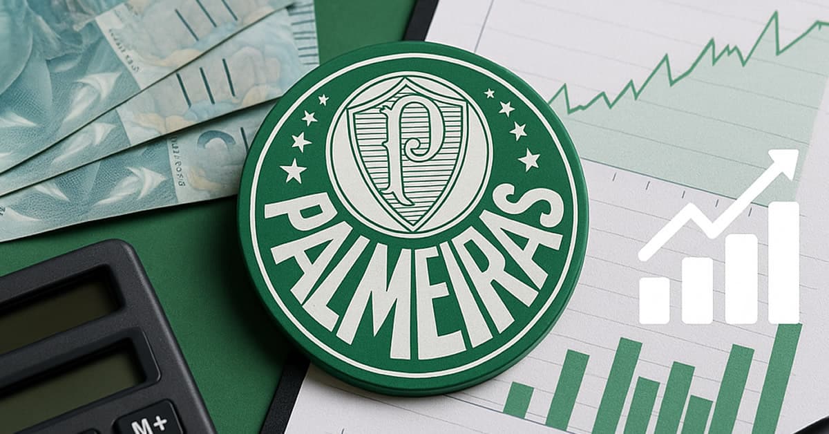 Smart Money no Palmeiras? O que os números dizem - e onde encontrar as melhores vantagens
