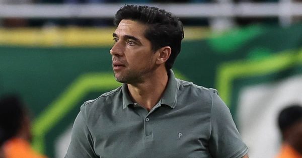 Abel assume responsabilidade por atuação ruim do Palmeiras contra o Inter Miami