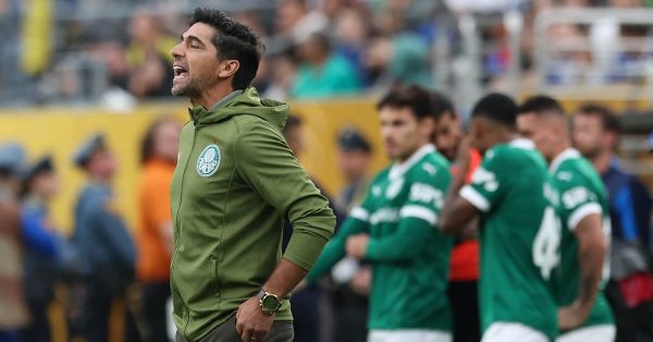 Quais resultados precisam acontecer para o Palmeiras se classificar no Mundial? Veja 5 cenários