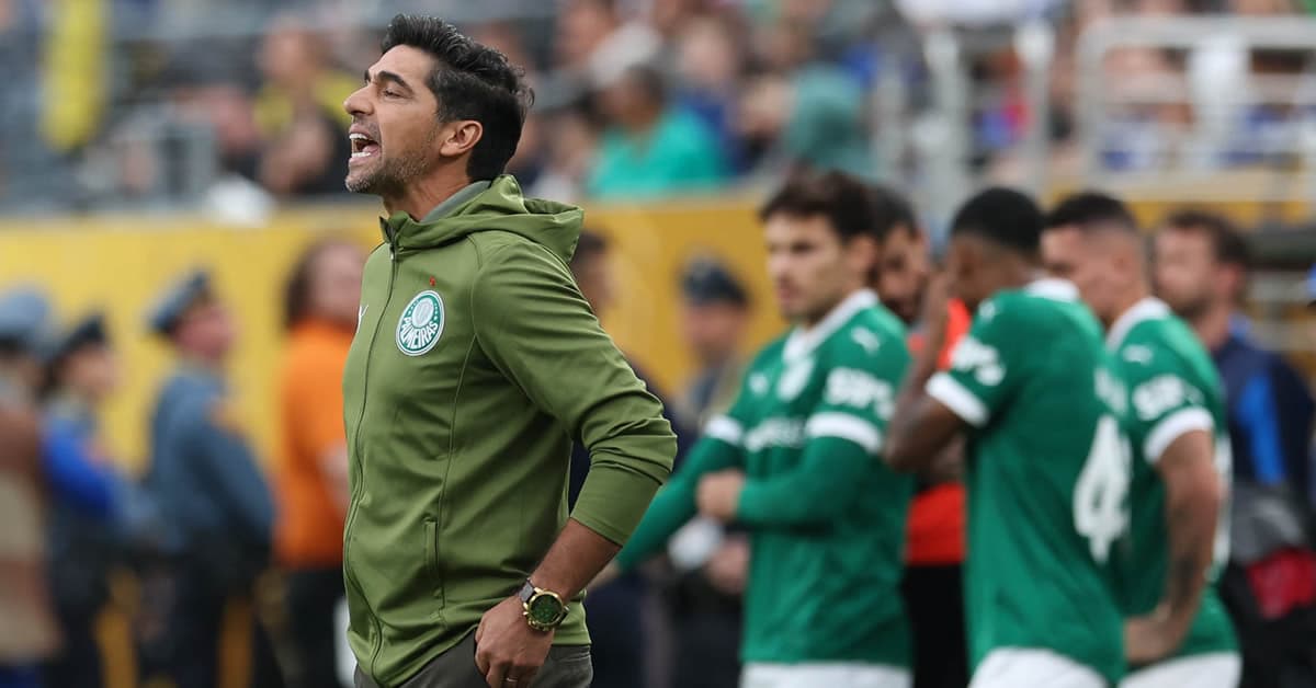 Quais resultados precisam acontecer para o Palmeiras se classificar no Mundial? Veja 5 cenários