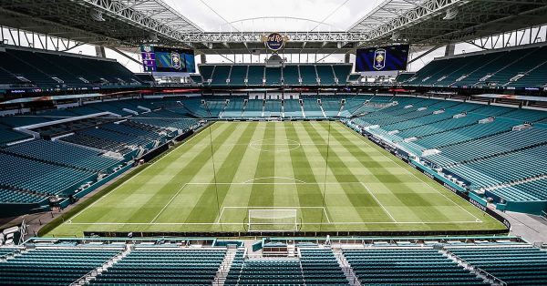 Palmeiras x Inter Miami: comente o jogo aqui
