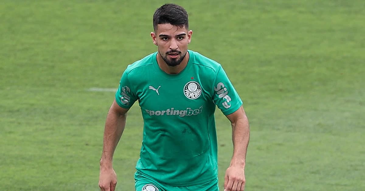 López vê Palmeiras em "bom caminho" no Mundial e elogia torcida: "Motivação extra"