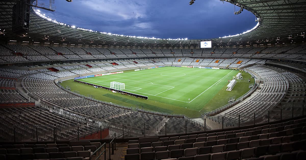 Cruzeiro x Palmeiras: comente o jogo aqui