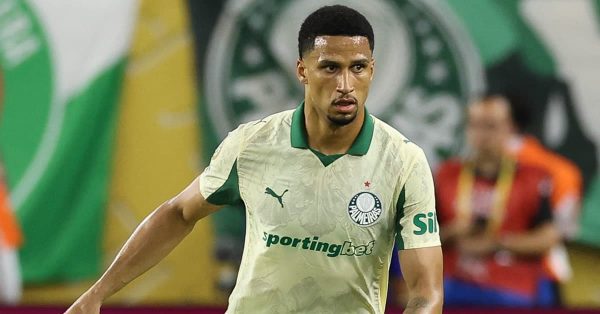 Murilo será desfalque contra o Botafogo; Aníbal voltará e Piquerez é dúvida