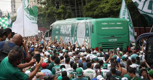 Galope Peregrino: Aí vamos nós, Greensboro (#127cro)