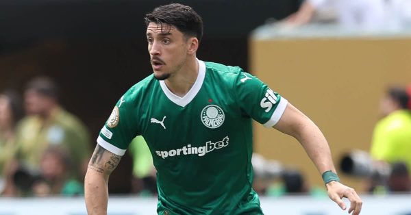Palmeiras terá três desfalques para enfrentar o Chelsea; adversário também terá baixas