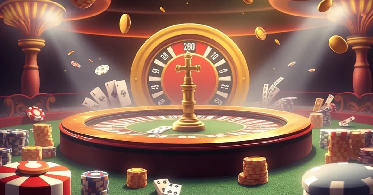 Streaming de jogos de cassino: O que é e como afeta os jogadores?