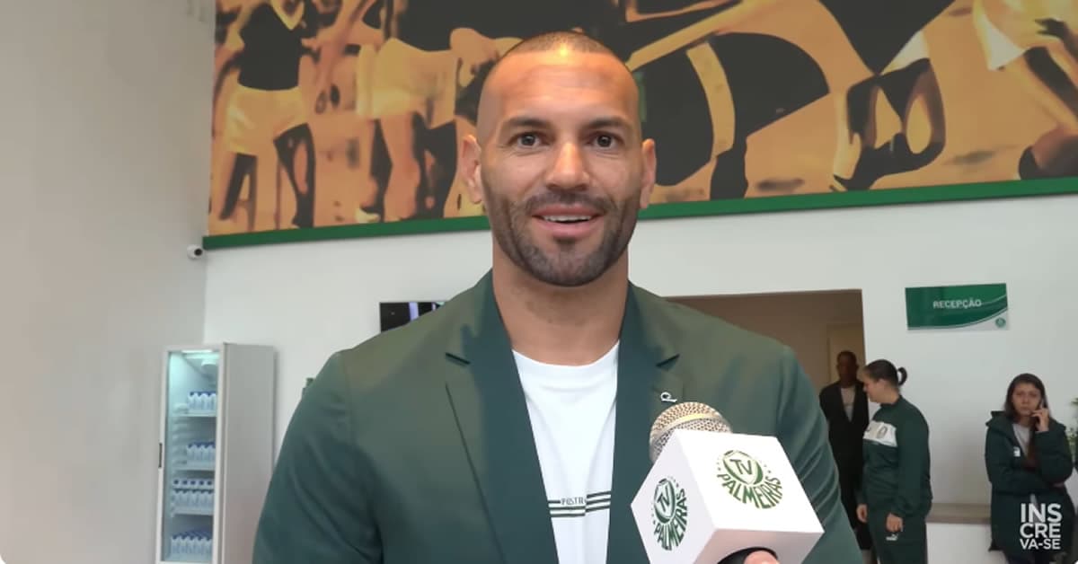 Weverton confia em boa campanha do Palmeiras no Mundial: "Estamos bem preparados"