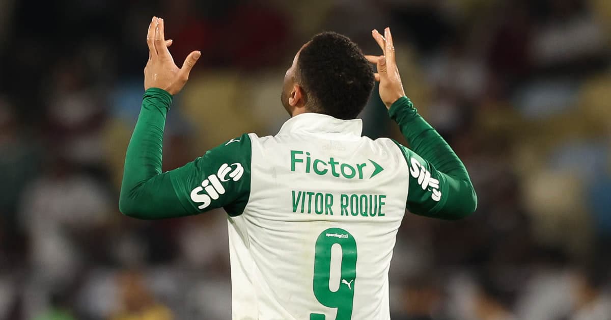 Vídeo: melhores momentos de Fluminense 1 x 2 Palmeiras